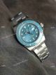 Swiss Copy Rolex Submariner 70th Anniversary Edition Watch 2836 Baby Blue Dial (3)_th.jpg